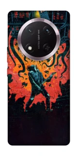 Чохол на Honor X9c Stranger Things ver.3 фото 1 з 1