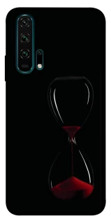 Чохол на Huawei Honor 20 Pro Red Time фото 1 з 1