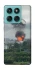 Чохол на Motorola Edge 60 Fusion Moscow never sleeps ver.4 фото 1 з 1