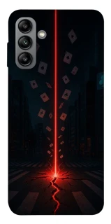 Чохол на Samsung Galaxy A04s Alice in Borderland ver.5 фото 1 з 1