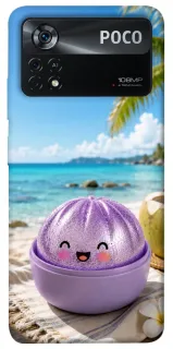 Чохол на Xiaomi Poco X4 Pro 5G Dumpling ver.7 фото 1 з 1