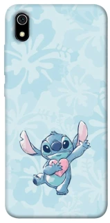 Чехол на Xiaomi Redmi 7A Stitch ver.9 фото 1 из 1