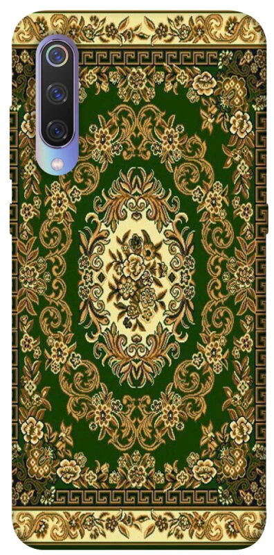 Чохол на Xiaomi Mi 9 Килим v9 фото 1 з 1