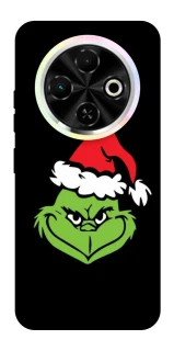 Чохол на TECNO Spark 30C Грінч v2 фото 1 з 1