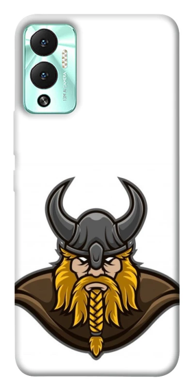 Чехол на Infinix Hot 12 Play Viking фото 1 из 1