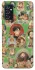 Чохол на Samsung Galaxy M52 Harry Potter v27 фото 1 з 1