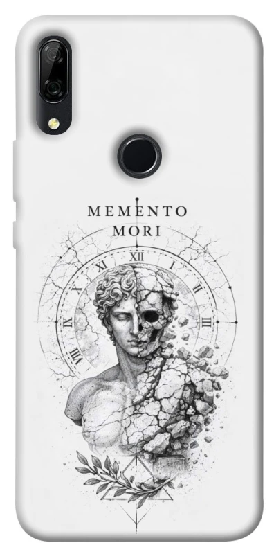 Чехол на Huawei P Smart Z Tattoo ver.5 фото 1 из 1
