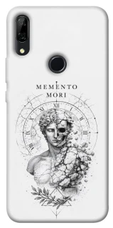 Чехол на Huawei P Smart Z Tattoo ver.5 фото 1 из 1