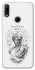 Чехол на Huawei P Smart Z Tattoo ver.5 фото 1 из 1