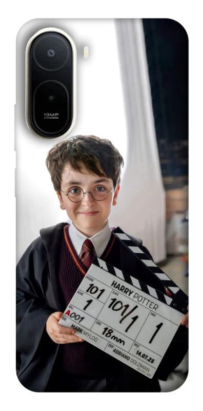 Чохол на Xiaomi Redmi A7 Pro 4G New Harry Potter ver.1 фото 1 з 2