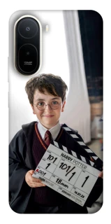 Чехол на Xiaomi Redmi A7 Pro 4G New Harry Potter ver.1 фото 1 из 2
