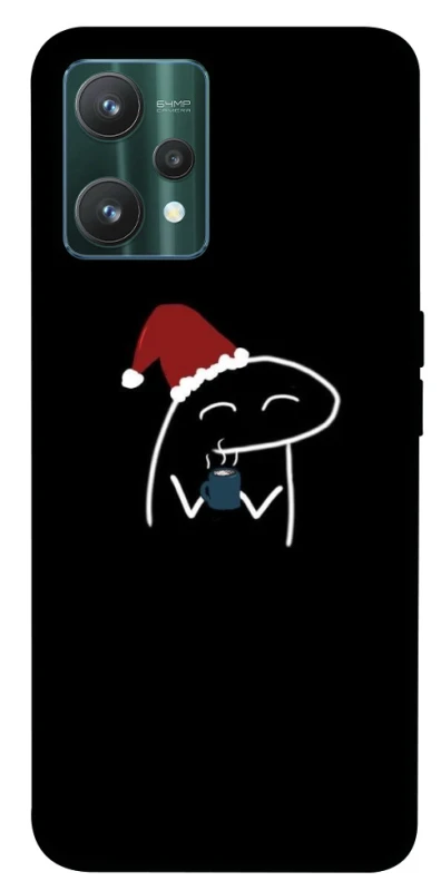 Чохол на Realme 9 Pro Christmas mood фото 1 з 1