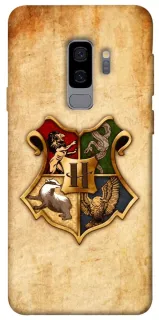 Чехол на Samsung Galaxy S9+ Harry Potter mood v1 фото 1 из 1
