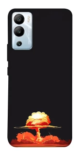 Чохол на Infinix Hot 12i Boom фото 1 з 1