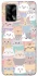Чохол на Oppo A74 4G Funny Kittens ver.2 фото 1 з 1