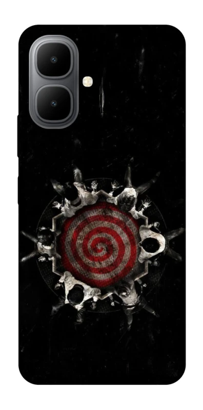 Чехол на Infinix Smart 10 Saw фото 1 из 1