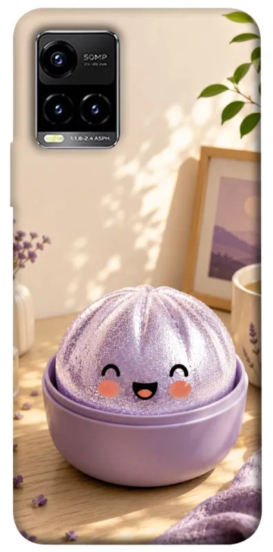 Чехол на Vivo Y21 / Y33s Dumpling ver.4 фото 1 из 1