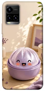 Чохол на Vivo Y21 / Y33s Dumpling ver.4 фото 1 з 1