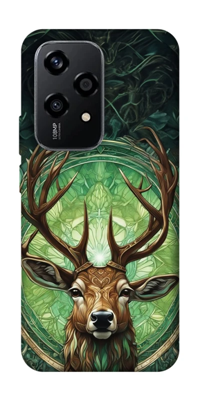 Чохол на Honor 200 Lite Скандинавський олень фото 1 з 1