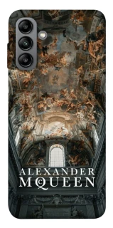 Чохол на Samsung Galaxy A04s Alexander McQueen фото 1 з 1