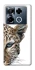 Чехол на Infinix Note 40 Pro 4G Leopard Art v2 фото 1 из 1