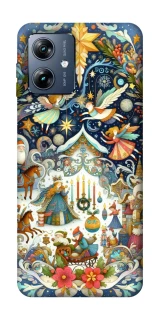 Чехол на Motorola Moto G54 Power Christmas spirit ver.11 фото 1 из 1