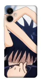 Чохол на Samsung Galaxy A07 Megumi фото 1 з 1