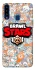 Чехол на Samsung Galaxy A20s Brawl Stars ver.15 фото 1 из 1