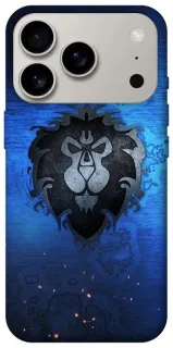 Чехол на Apple iPhone 18 Pro Warcraft v1 фото 1 из 1