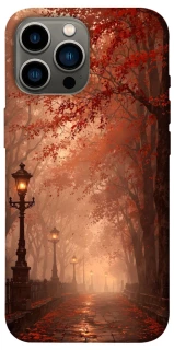 Чохол на Apple iPhone 13 Pro Max (6.7") boulevard фото 1 з 1