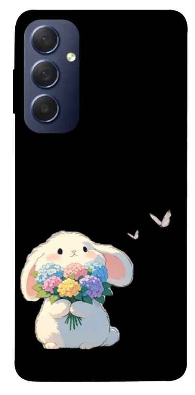Чехол на Samsung Galaxy M54 5G My Bunny фото 1 из 1