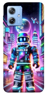 Чохол на Motorola Moto G84 Roblox aesthetics ver.5 фото 1 з 1