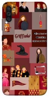 Чехол на Samsung Galaxy M11 Harry Potter v12 фото 1 из 1