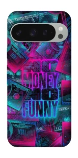 Чехол на Google Pixel 10 Pro XL Neo dollar фото 1 из 1