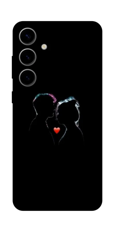 Чохол на Samsung Galaxy S25 FE Relationship фото 1 з 1