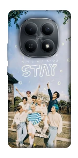 Чохол на Xiaomi Redmi Note 15 4G/5G (EU) Stray Kids v3 фото 1 з 1