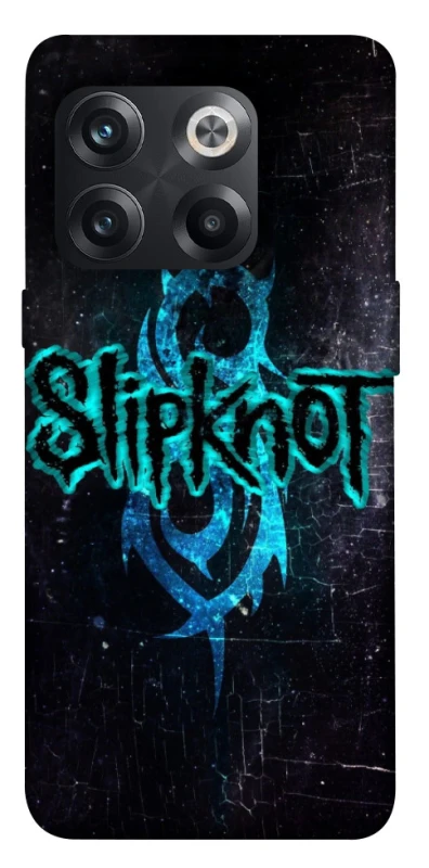 Чохол на OnePlus 10T Slipknot ver.2 фото 1 з 1