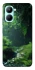Чохол на Realme C33 rain forest фото 1 з 1