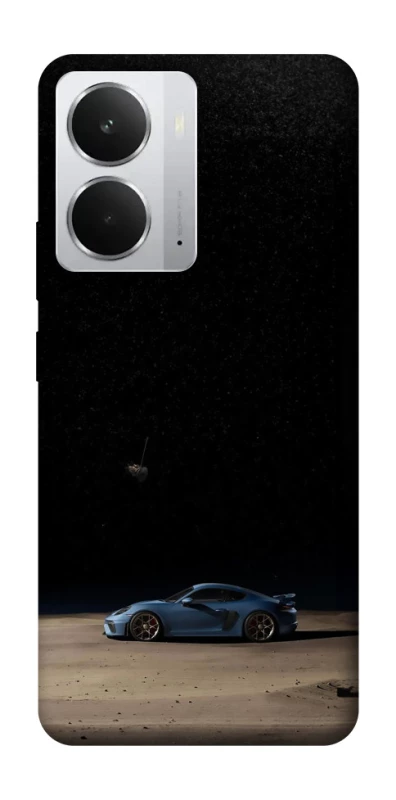 Чехол на Realme 14 911 night фото 1 из 1