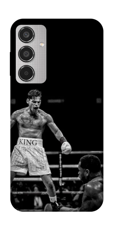 Чохол на Samsung Galaxy M35 kings фото 1 з 1