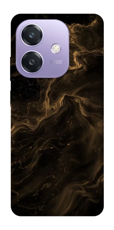 Чехол на Oppo A3X Epoxy design ver.5 фото 1 из 1