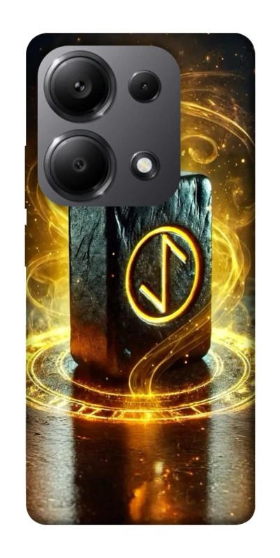 Чохол на Xiaomi Redmi Note 13 Pro 5G Руна Ейваз фото 1 з 1