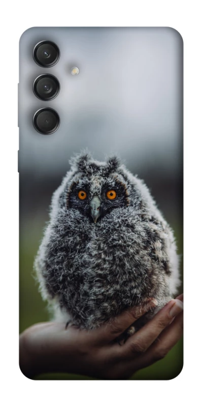 Чехол на Samsung Galaxy M55 Совёнок фото 1 из 1