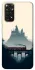 Чехол на Xiaomi Redmi Note 11 (Global) / Note 11S Hogwarts v1 фото 1 из 1