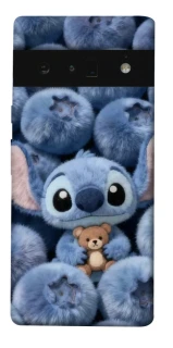 Чехол на Google Pixel 6 Pro Sweet Stitch фото 1 из 1