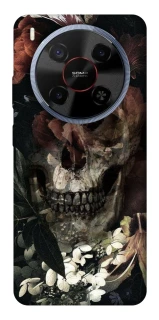 Чехол на ZTE Blade V70 Max Romantic Halloween ver.1 фото 1 из 1