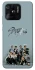Чохол на Xiaomi Redmi 10C Stray Kids v5 фото 1 з 1