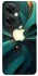 Чохол на OnePlus Nord CE 3 Lite Apple logo ver.4 фото 1 з 1
