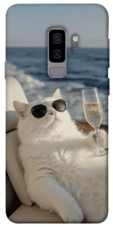 Чохол на Samsung Galaxy S9+ Smile v3 фото 1 з 1