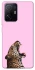 Чохол на Xiaomi 11T / 11T Pro Leopard Meow фото 1 з 1